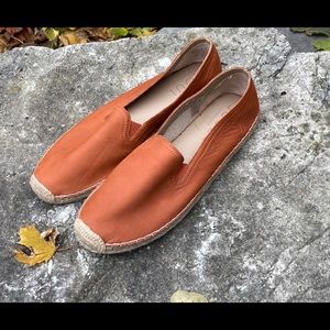 Naturalizer Soul Flats